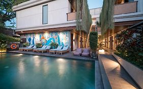 Artotel Haniman Ubud